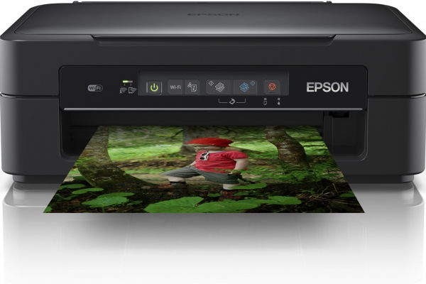 IMPRESORA MULTIFUNCION EPSON WIFI EXPRESSION HOME XP-255 WIFI – InforCenter