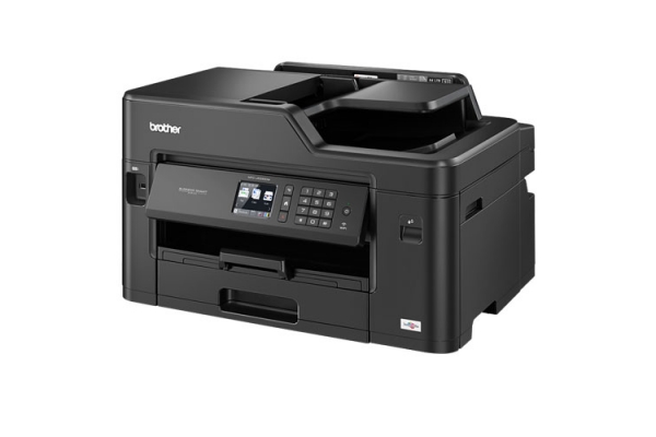 IMPRESORA BROTHER MULTIFUNCION INKJET MFCJ5330DW A4/A3 FAX WIFI  (LC3217/3219) – InforCenter