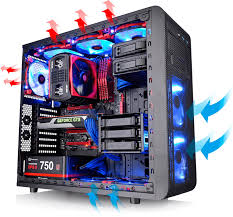 Componentes del PC